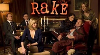 Flix Tip: Rake - Netflix Nederland - Films en Series on demand