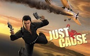Just Cause 1 Wallpapers - Wallpaper Cave