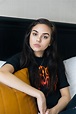 Singer Maggie Lindemann On Her New Video, Tattoos, and More - Coveteur