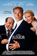 Junior (1994) movie poster