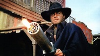 Django 2: Il Grande Ritorno (1987) – Filmer – Film . nu