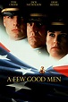 A Few Good Men (1992) - Posters — The Movie Database (TMDB)