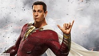 Shazam 2 review (2023) – DC movies are just waiting for James Gunn