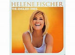 Helene Fischer | THE ENGLISH ONES - (CD) Helene Fischer auf CD online ...