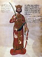 Nikephoros II Phokas - Wikipedia