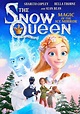 A to Z for Moms Like Me: The Snow Queen Movie Review and Giveaway