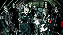 Slipknot - Psychosocial (Instrumental) - YouTube