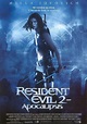 Resident Evil 2: Apocalipsis (2004) - Película eCartelera