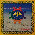 Asa De Águia | Cocobambu | Vinyl (LP, Album) | VinylHeaven - your ...