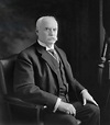 Image of Nelson W. Aldrich 1841-1915 Republican Senator from Rhode ...