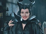 Angelina Jolie brings your childhood nightmare to life with Maleficent ...
