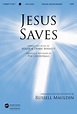 Jesus Saves