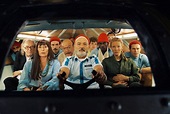 Download Cate Blanchett Bill Murray Movie The Life Aquatic With Steve ...