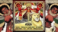 Lioness Order Riddim | Album Mix | Oneness Records 2019 - YouTube