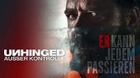Unhinged - Ausser Kontrolle - Kritik | Film 2020 | Moviebreak.de