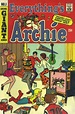 Everything's Archie #1 (Issue)