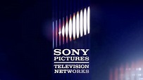 Sony Pictures Television Networks logo 2009-2014 - YouTube