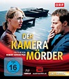 Der Kameramörder, 1 Blu-ray DVD bei Weltbild.de bestellen
