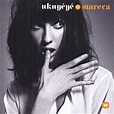 Ukuyéyé by Mareva - Mareva Galanter - CD album - Achat & prix | fnac
