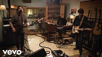 Drive-By Truckers - What It Means (Official Live Clip) - YouTube