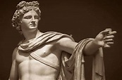 Apollo Greek God of the Sun Facts - The History Junkie
