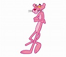 The Pink Panther PNG Transparent Images, Pictures, Photos | PNG Arts