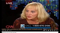 Sylvia Browne: Analysis of her interview with Larry King - YouTube