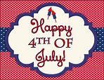Holiday 4th Of July HD Wallpaper
