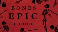 Imagine Dragons - Bones | 1 HOUR [Epic Remix] - YouTube