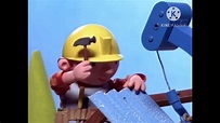 Bob el constructor Intro de las series originales (Discovery Kids 2007 ...
