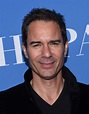 Eric McCormack interview: 'Everyone knew I was married with a child ...