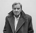 Zygmunt Malanowicz (1938-2021) | e-teatr.pl