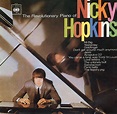 Nicky Hopkins - solo works