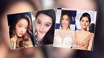 【多圖】韓女星6年內10次整容 驚變「范冰冰2.0」 | Now 新聞