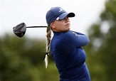 Matilda Castren Golf : Matilda Castren 1st Finnish Winner In Lpga Tour ...