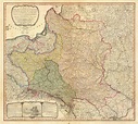 Reino de Polonia y el Gran Ducado de Lituania - Tamaño completo | Gifex