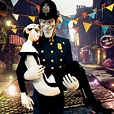 John Constable and Sally Boyle (We Happy Few) by RealMoonlight on ...