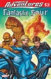 Marvel Adventures Fantastic Four (2005) #48 | Comic Issues | Marvel