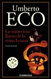 La Misteriosa llama de la reina Loana: novela ilustrada. Umberto Eco ...