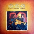 [Review] Crosby, Stills & Nash: Replay (1980) - Progrography