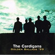 Álbum Golden Ballads '99 de Cardigans