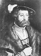 Wilhelm IV., Herzog von Bayern – kleio.org