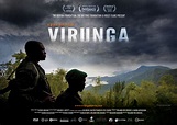 Virunga, un parque, un documental · Wiriko