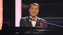 Udo Jürgens: ZDF zeigt sein letztes Konzert | TV