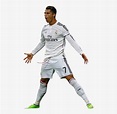 Download Real Madrid Cristiano Ronaldo 7, Ronaldo Real Madrid, - Cr7 ...