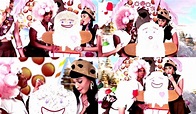 California Gurls - Katy Perry Fan Art (21219425) - Fanpop
