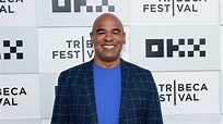 Glendon Palmer interview at The Perfect Find - Tribeca 23 - YouTube