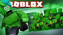 Roblox - The best zombie games - GuiasTeam