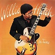 Willie Hutch – In Tune (2014, CD) - Discogs