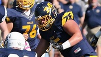 Michigan football: How OL Zach Carpenter can build on time at center